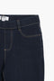 Women's Jegging (Brand-Eden) -N/Blue