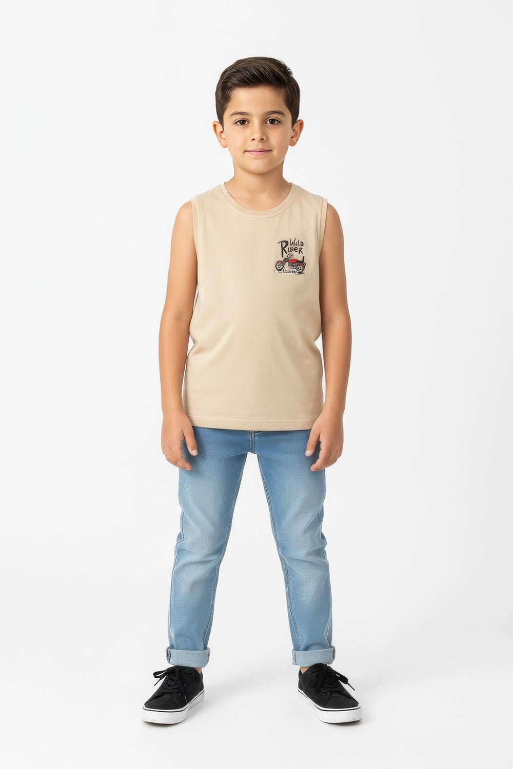 Graphic Sando