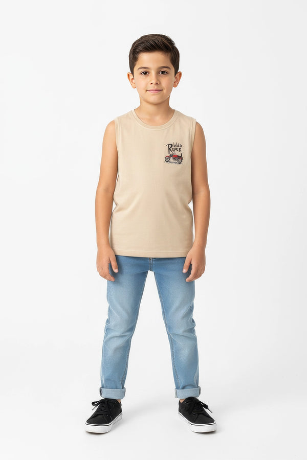 Graphic Sando