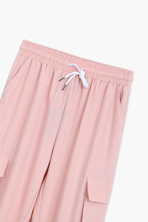 Dri Fit Cargo Trouser