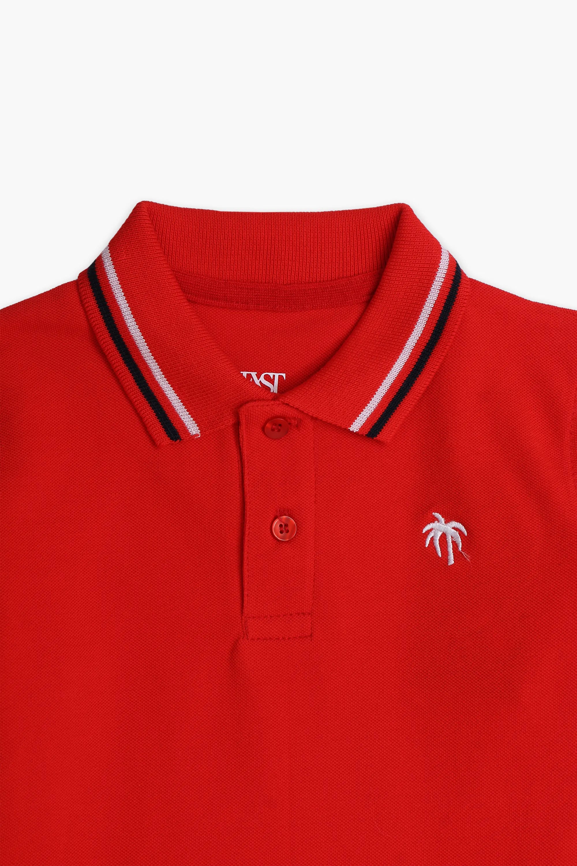Premium Polo
