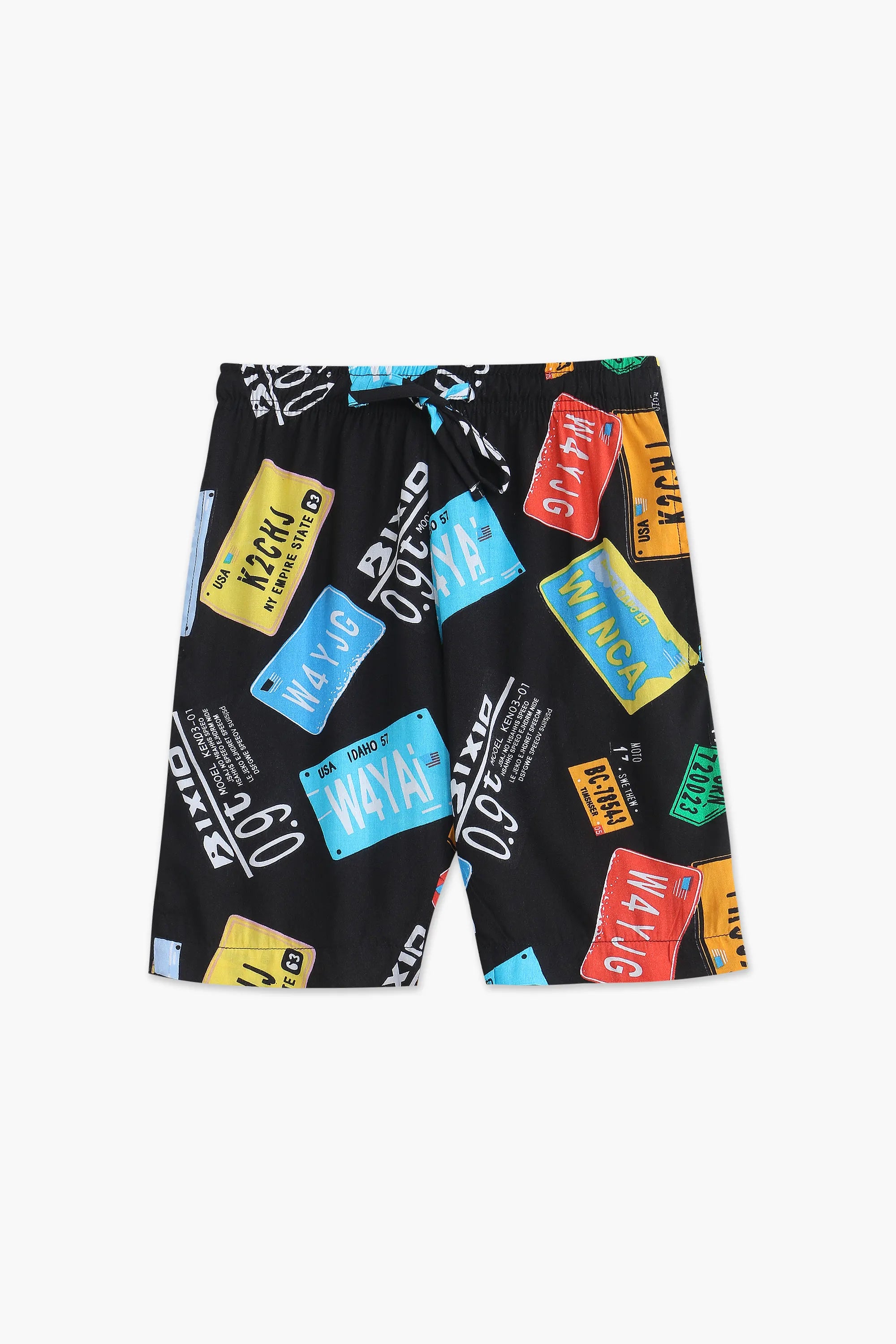 Graphic Suit