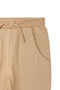 Boys Branded Trouser - Khaki