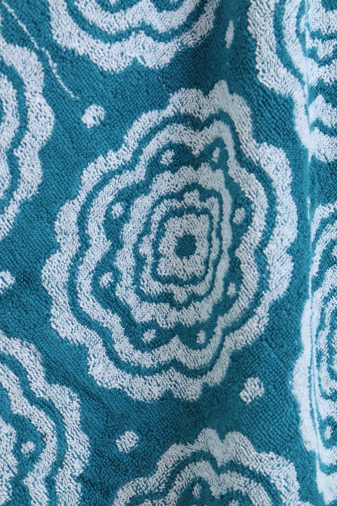 Jacquard Bath Towel 70 X 140 cm