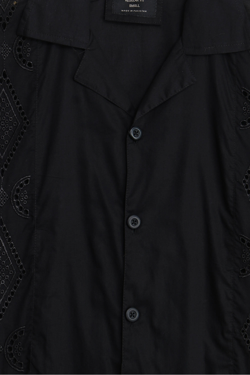 Streetwear Shirt