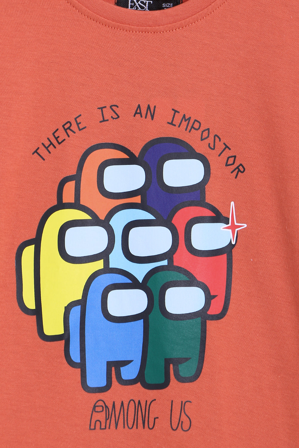 Graphic T-Shirt