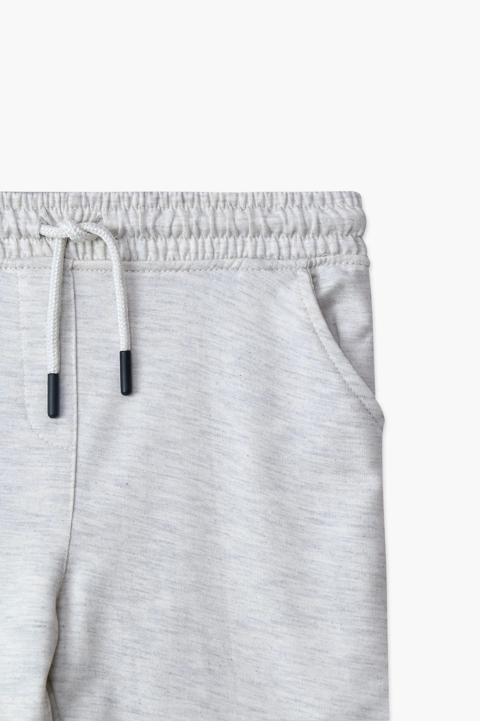 Graphic Short