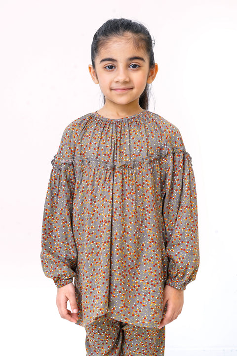 Fusion CO-ORD Viscose