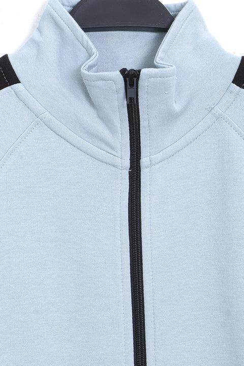 Women Zipper (Brand: Bench) - Green