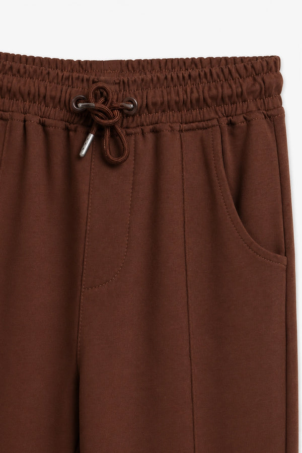 Loose Fit Trouser