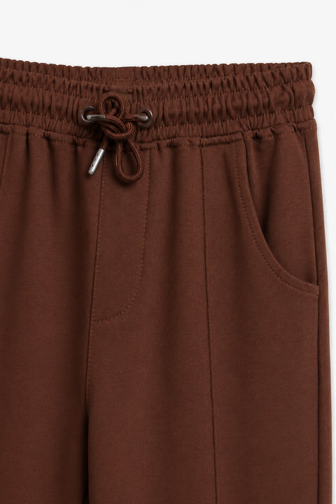 Loose Fit Trouser