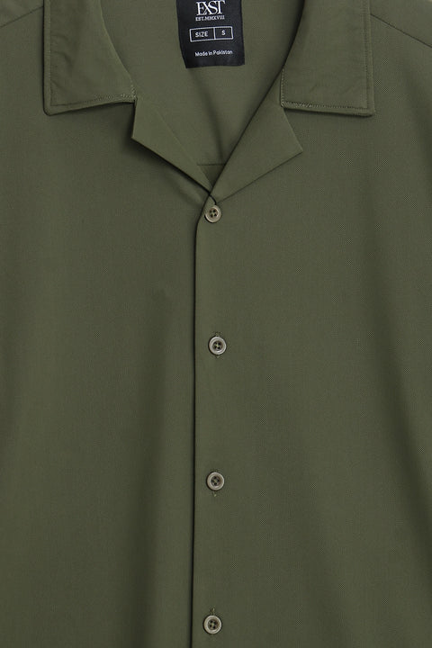 Knits Hawaii Shirt