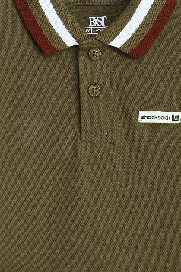 Premium Polo