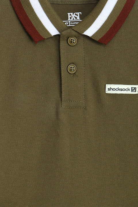 Premium Polo
