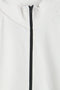 Women Zipper (Brand: Bench) - Off White