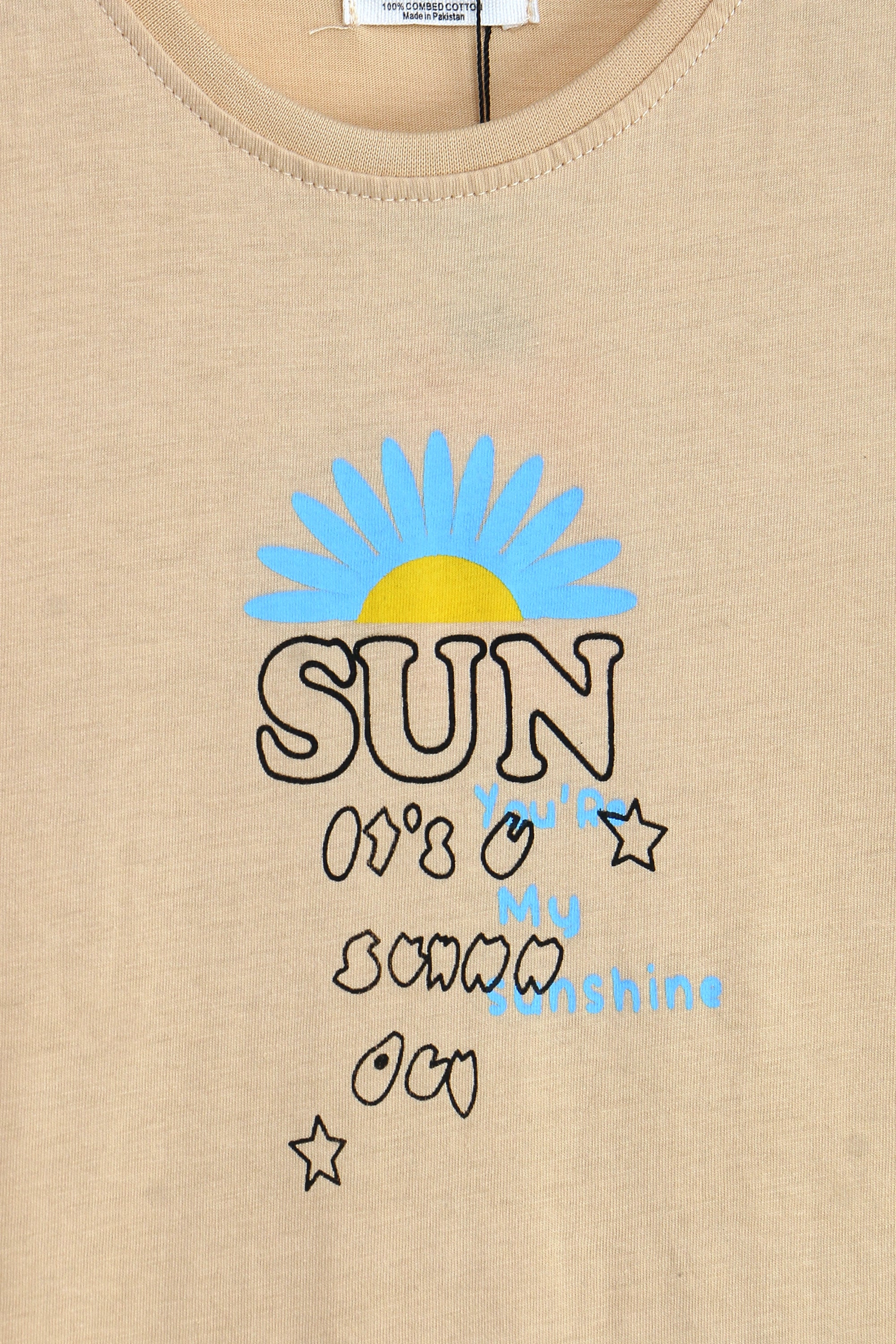 Graphic T-Shirt
