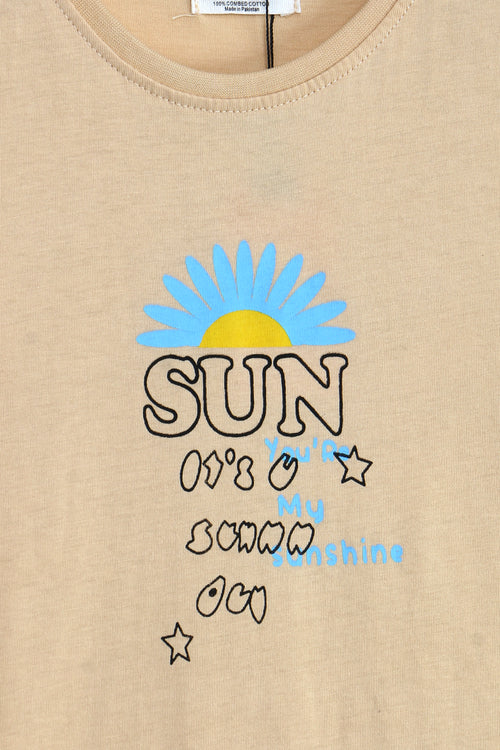 Graphic T-Shirt