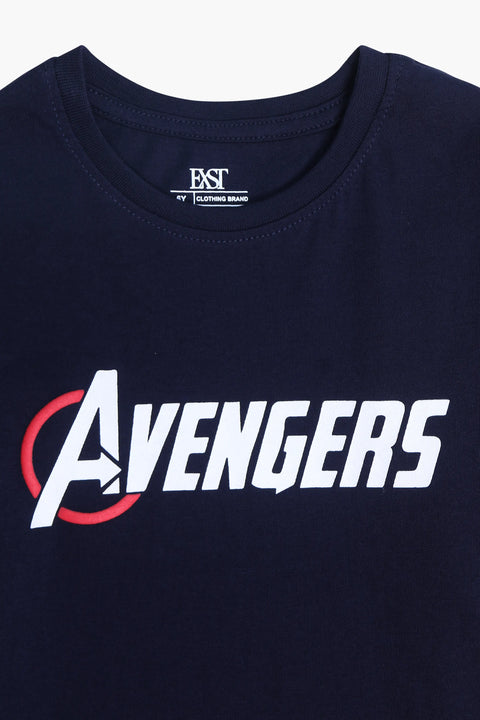 Graphic T-Shirt