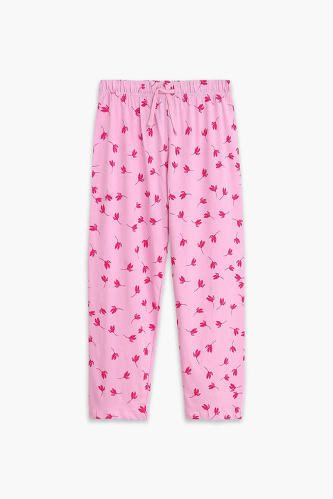 Graphic Loungewear
