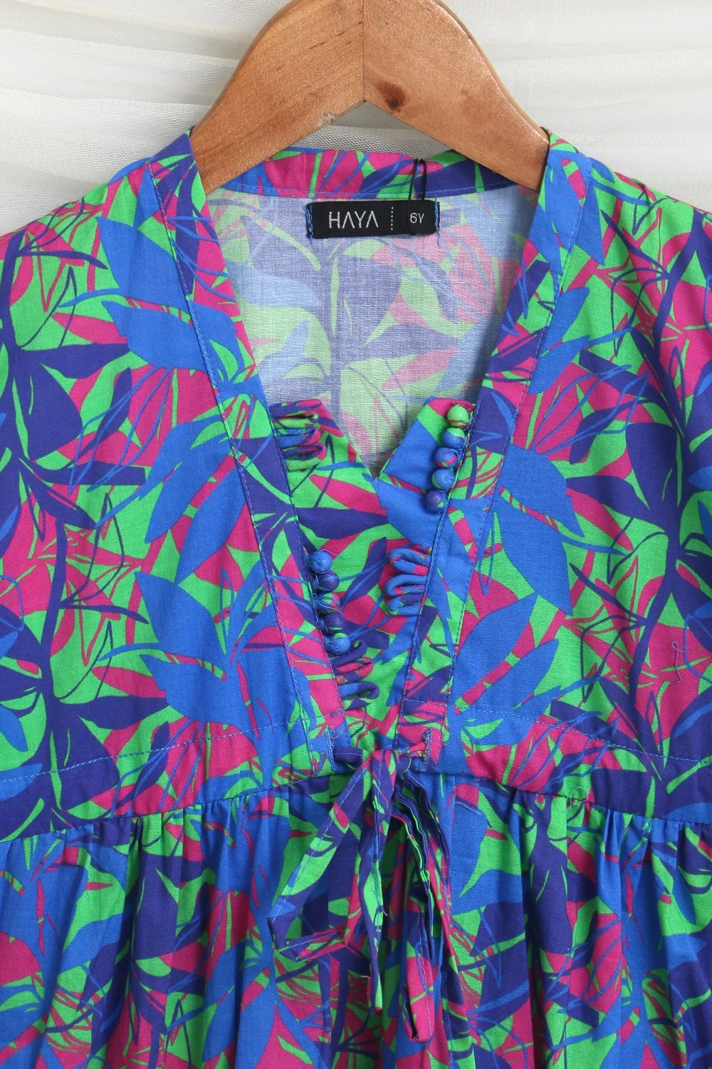 2 PIECE LAWN FROCK SUIT