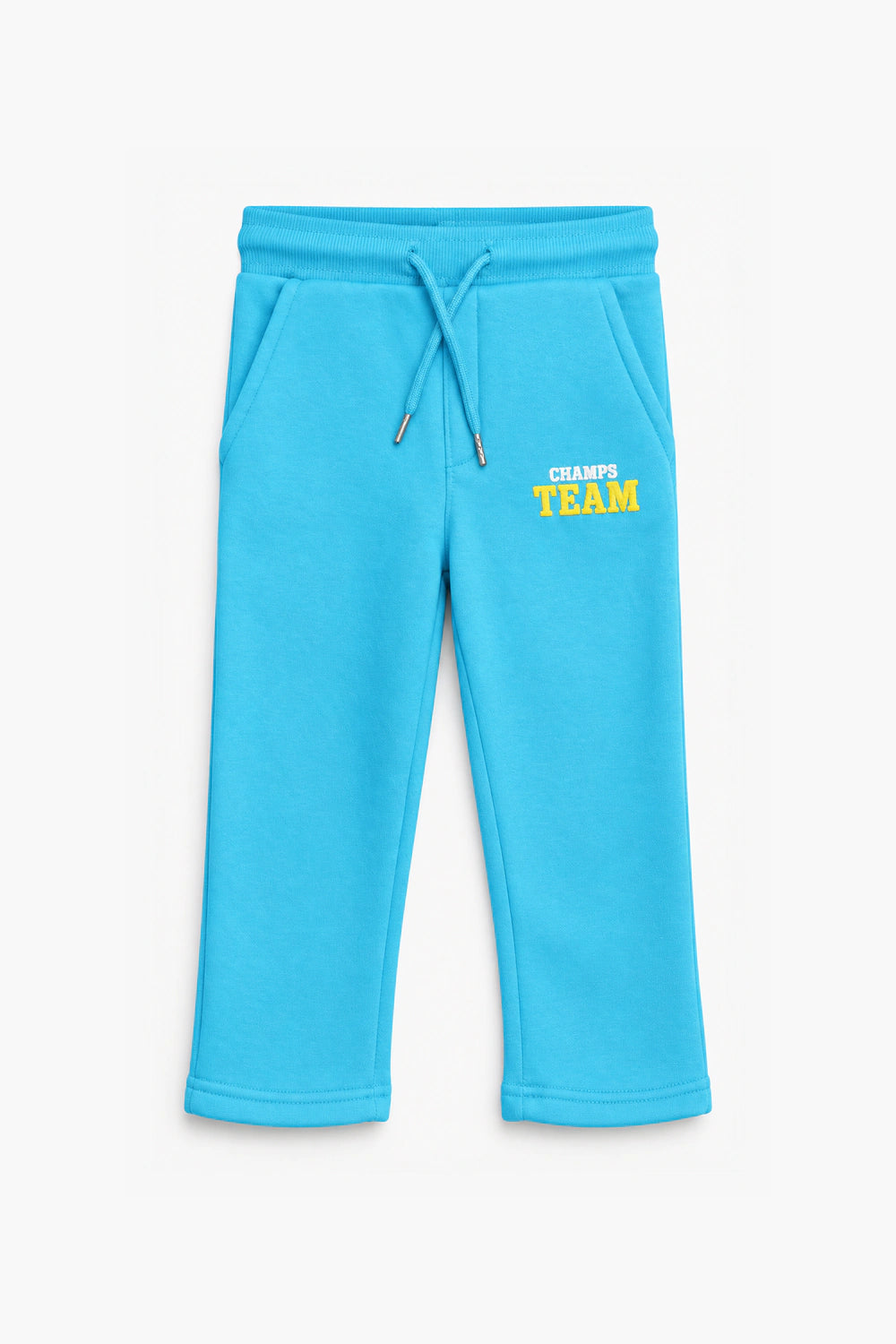 Graphic Trouser