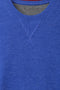 Men US Polo Basic Sweatshirt - Royal Blue