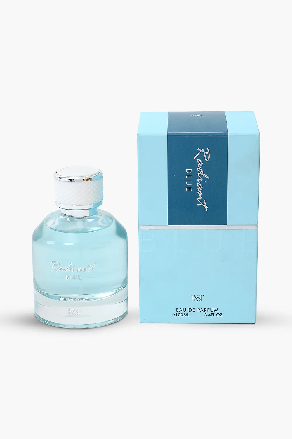 Radiant Blue For Men 100ML