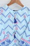 PRINTED SUIT