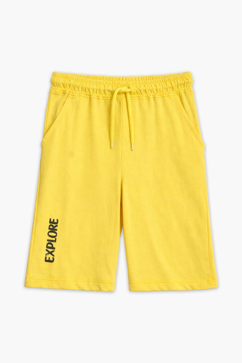 Graphic 2 Piece Suit