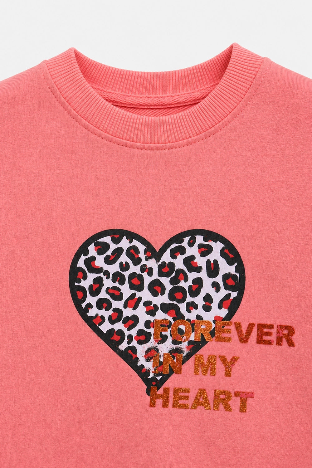 Graphic Sweatshirt