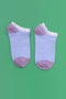 Kids Lowcut Socks Pack of 2