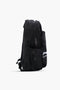School Backpack Black
