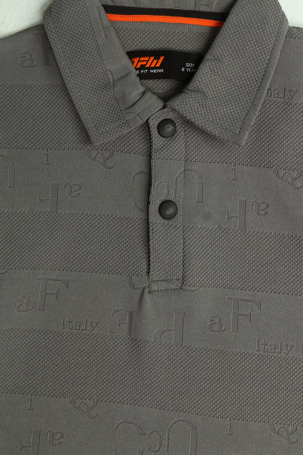 Dri Fit Polo
