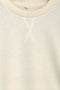 Boys Graphic Sweatshirt (Brand: Lefties) - Cream