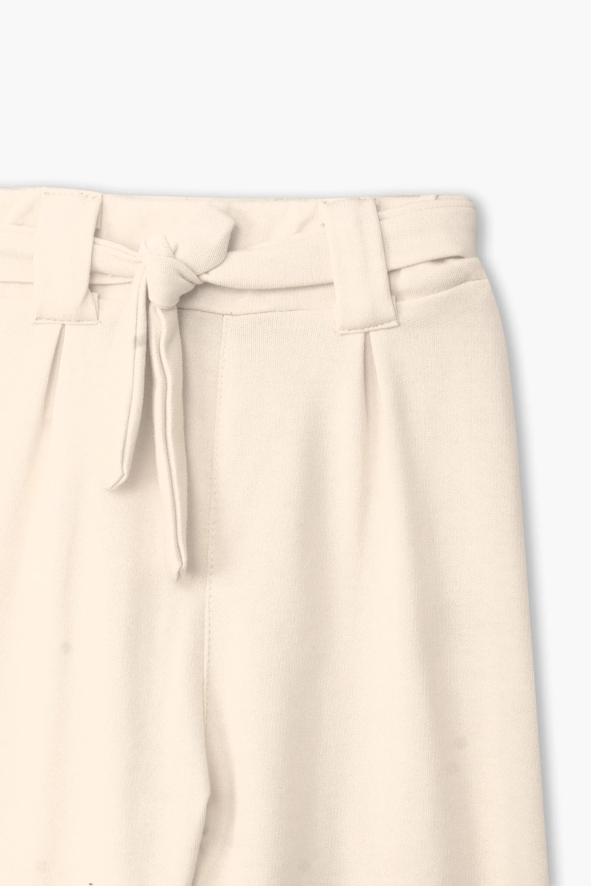 Belt Trouser