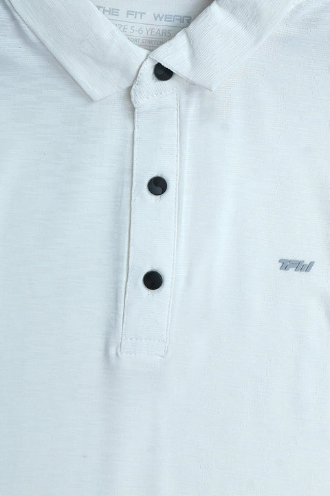 Dri Fit Polo