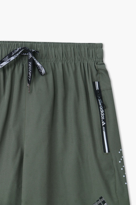 Hybrid Short