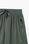 Hybrid Short
