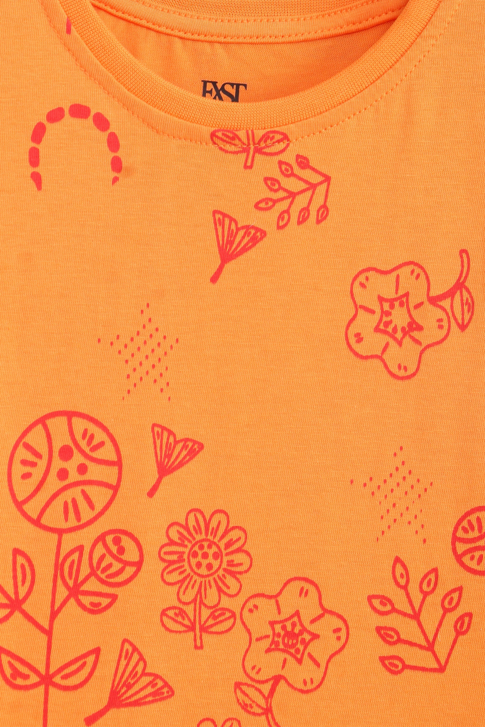 Graphic Loungewear