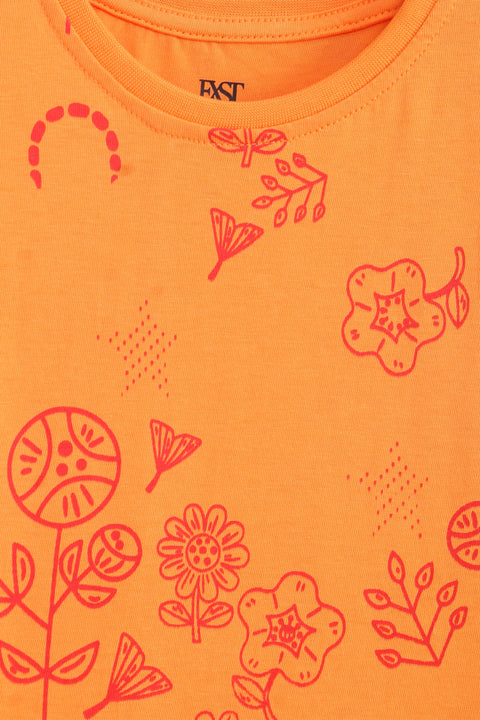 Graphic Loungewear