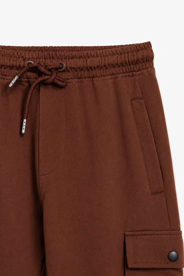 Cargo Trouser