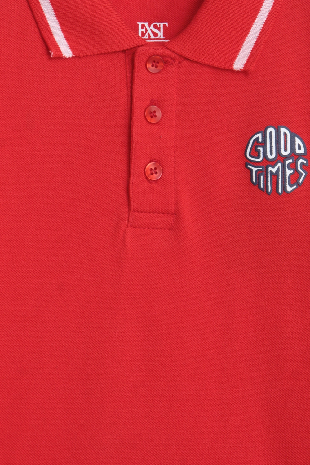 Premium Polo