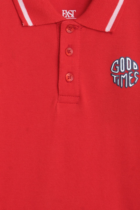 Premium Polo