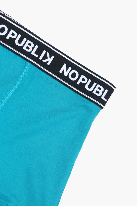 Men Casual Branded Boxer