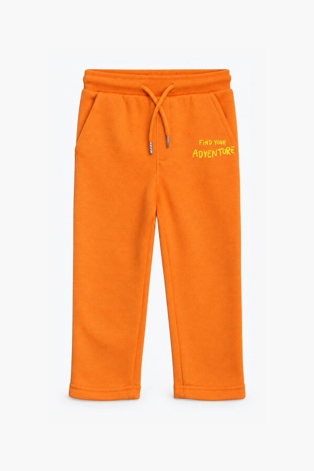 Graphic Trouser