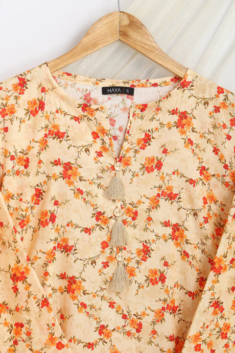 PRINTED SHIRT