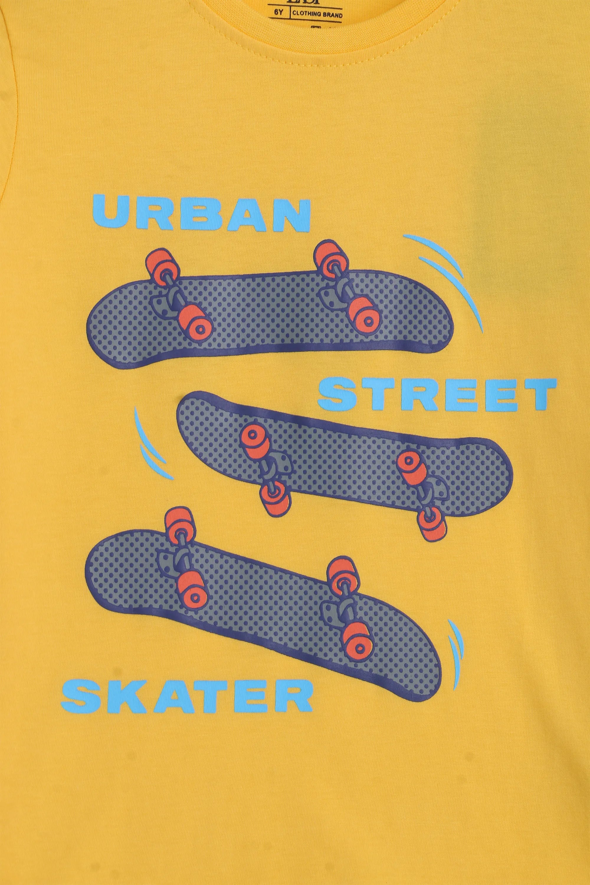 Graphic T-Shirt