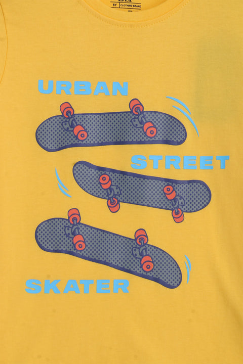 Graphic T-Shirt