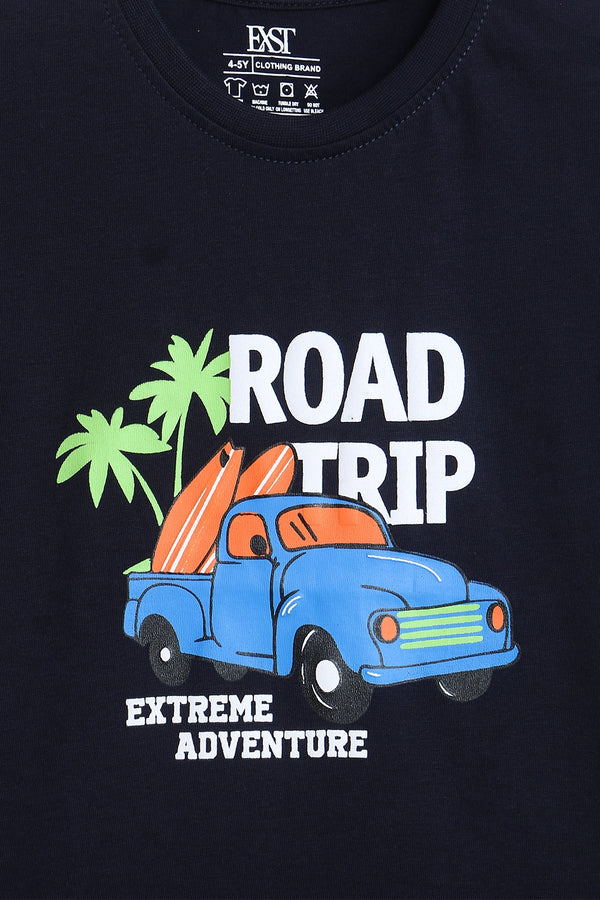 Graphic T-Shirt