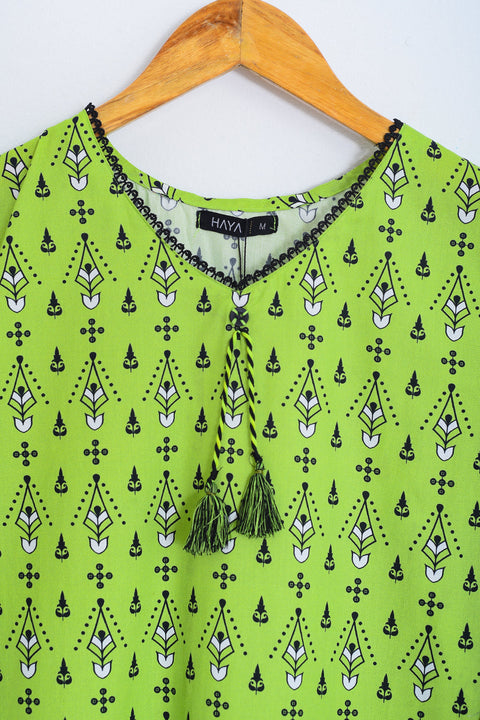 PRINTED SHIRT